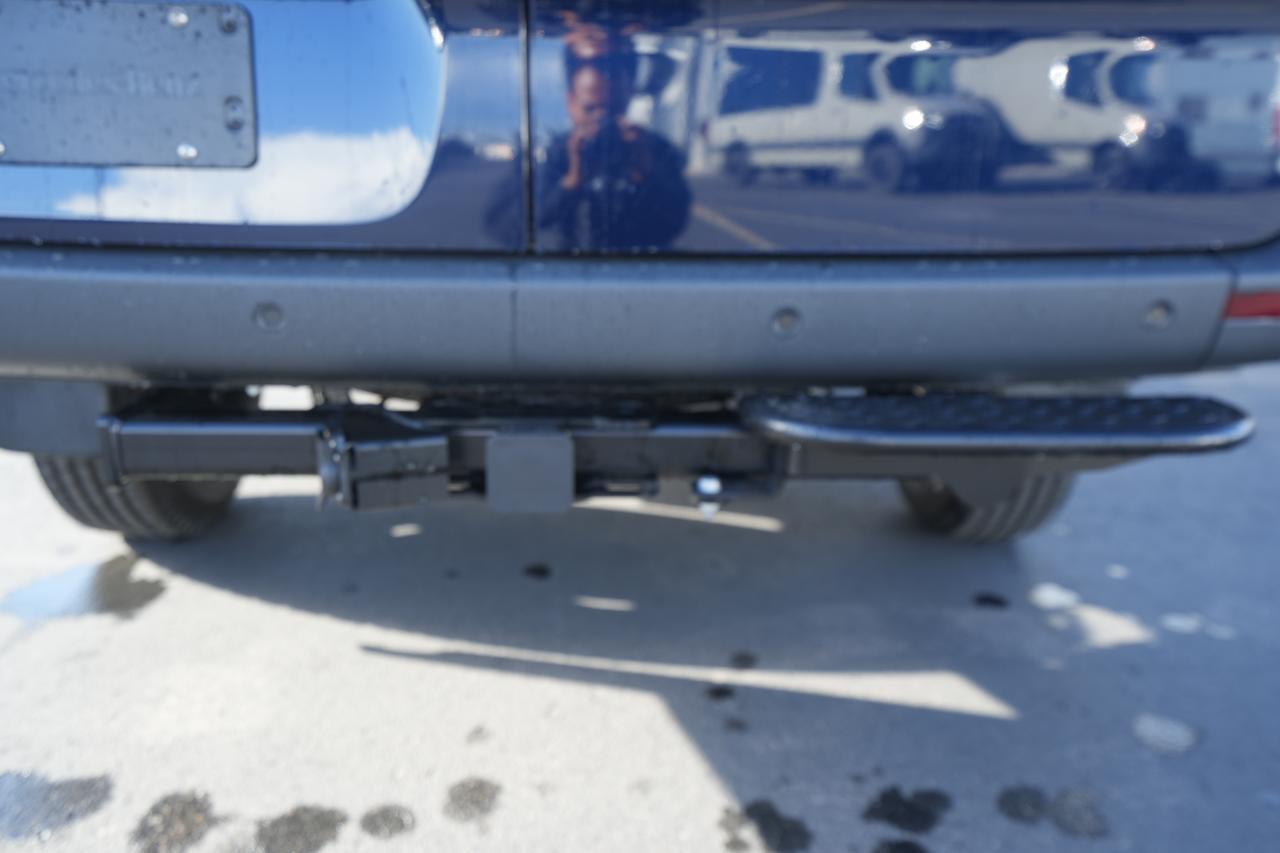 2026 Mercedes-Benz Sprinter 2500 Passenger 144 WB West Valley City UT