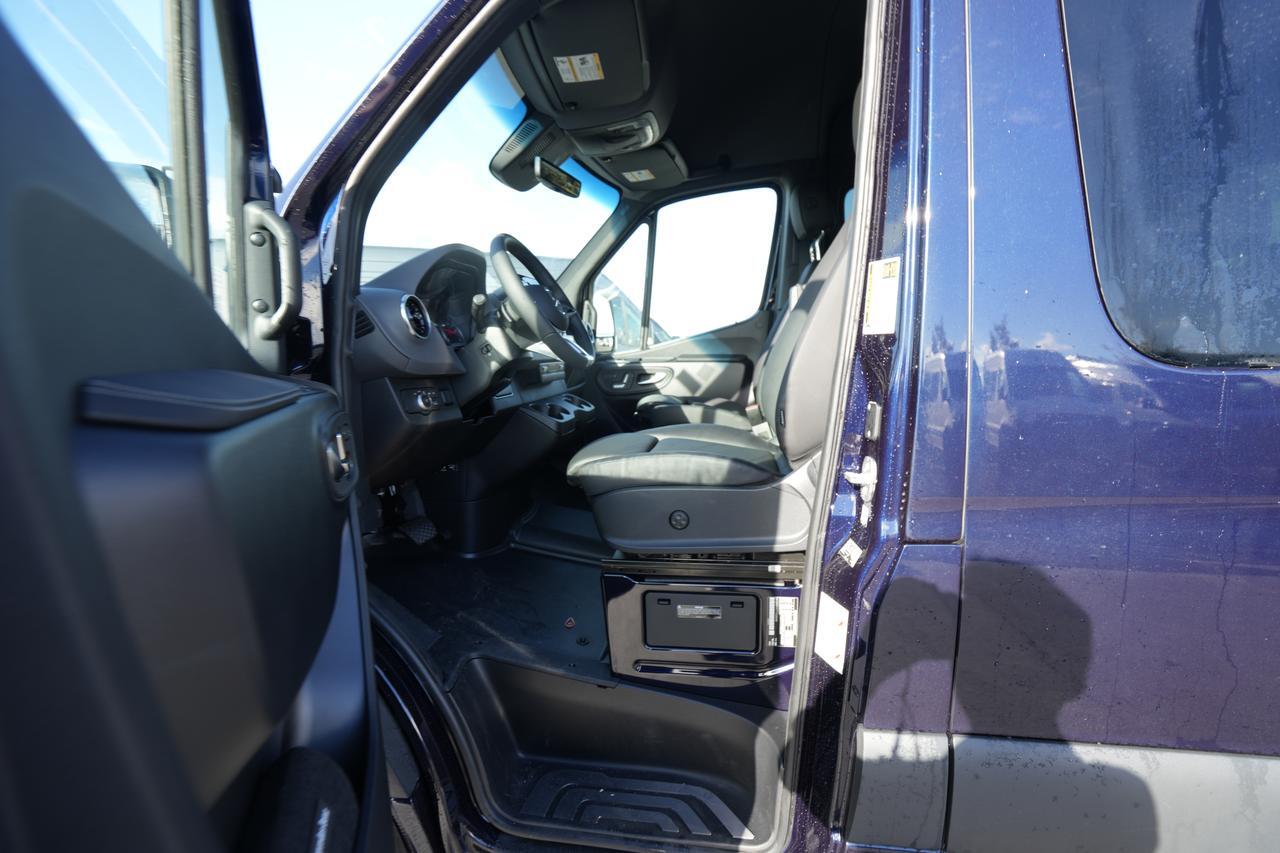 2026 Mercedes-Benz Sprinter 2500 Passenger 144 WB West Valley City UT