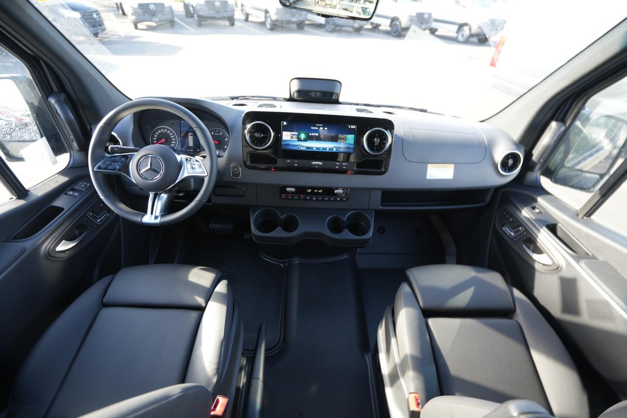 2026 Mercedes-Benz Sprinter 2500 Passenger 144 WB West Valley City UT