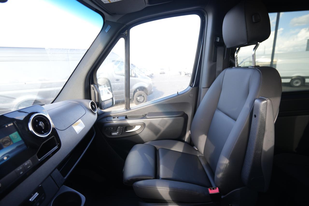 2026 Mercedes-Benz Sprinter 2500 Passenger 144 WB West Valley City UT