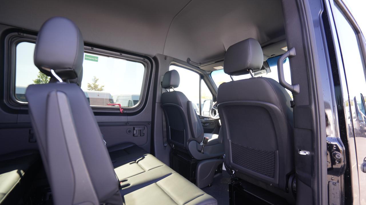 2026 Mercedes-Benz Sprinter 2500 Passenger 144 WB West Valley City UT