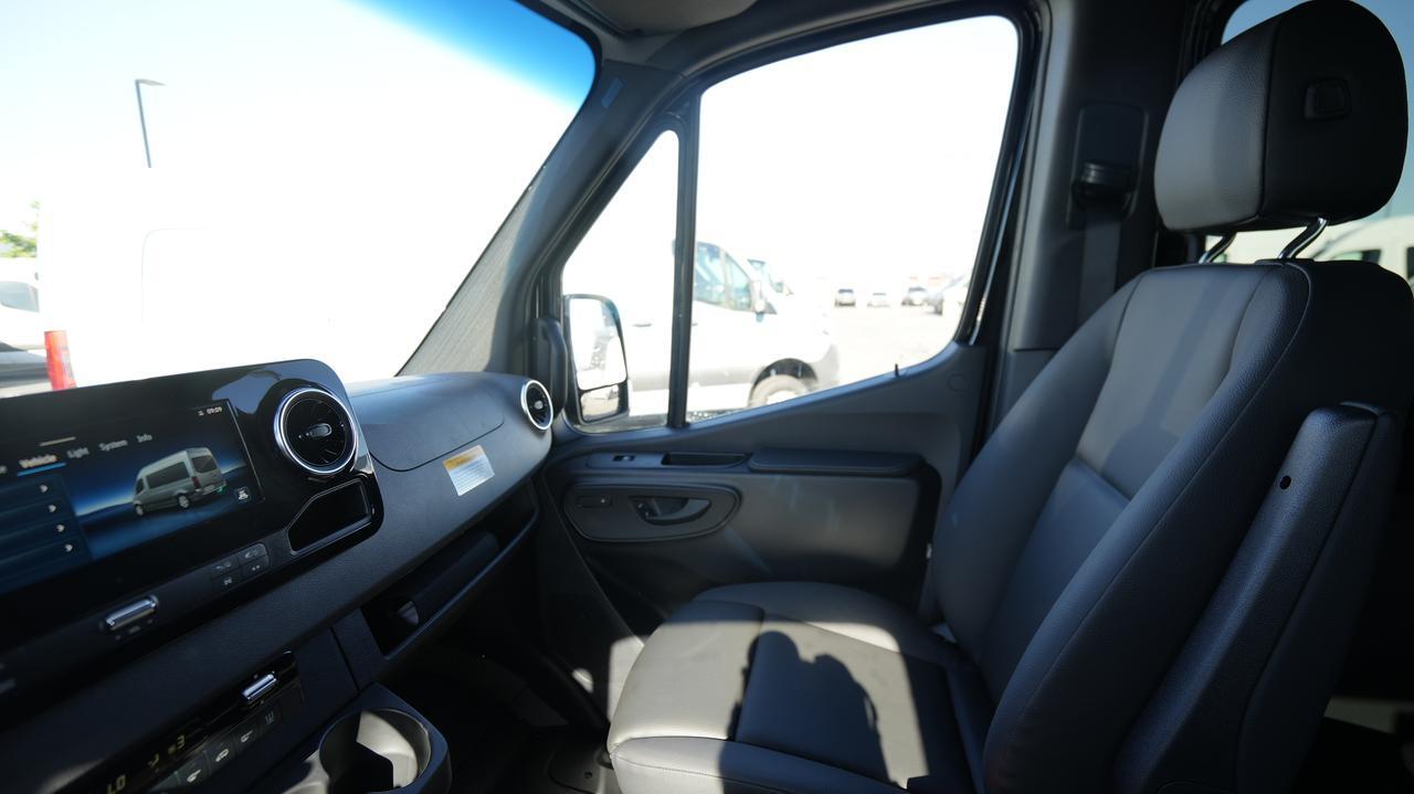 2026 Mercedes-Benz Sprinter 2500 Passenger 144 WB West Valley City UT