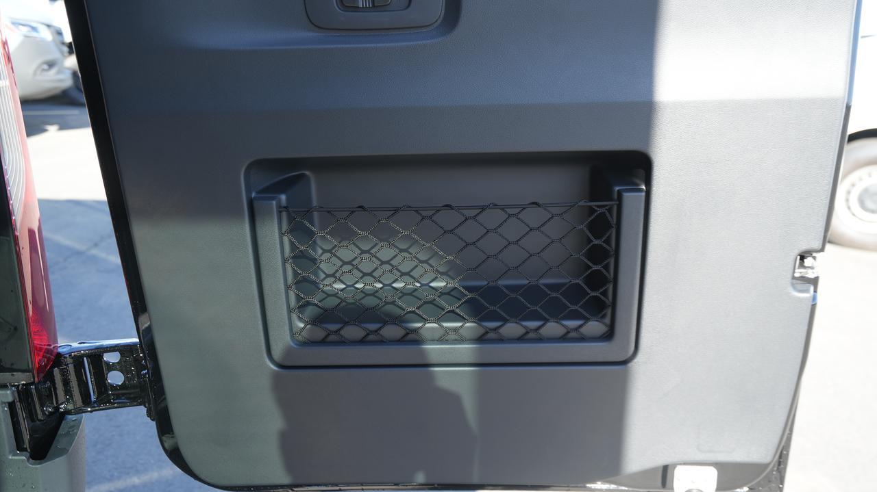 2026 Mercedes-Benz Sprinter 2500 Passenger 144 WB West Valley City UT