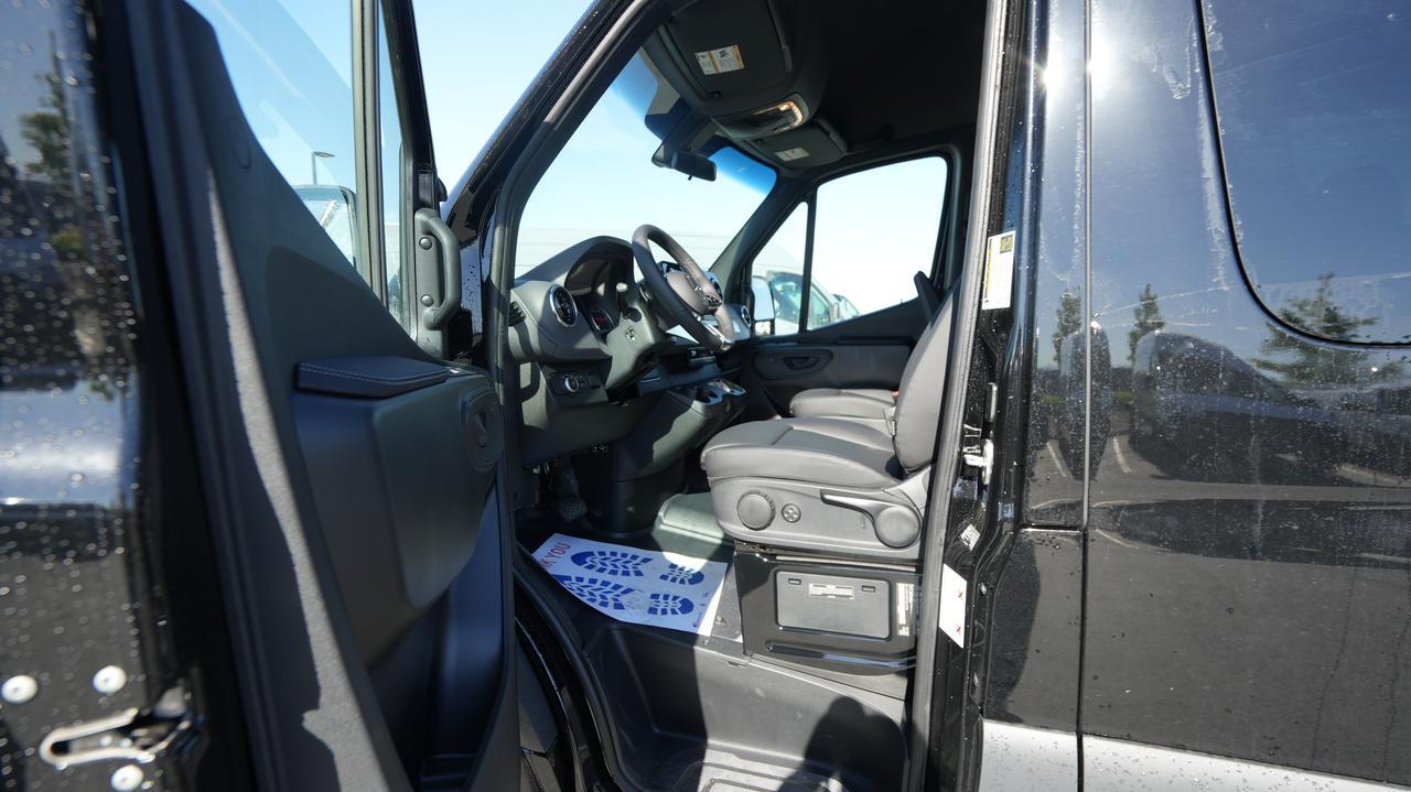 2026 Mercedes-Benz Sprinter 2500 Passenger 144 WB West Valley City UT