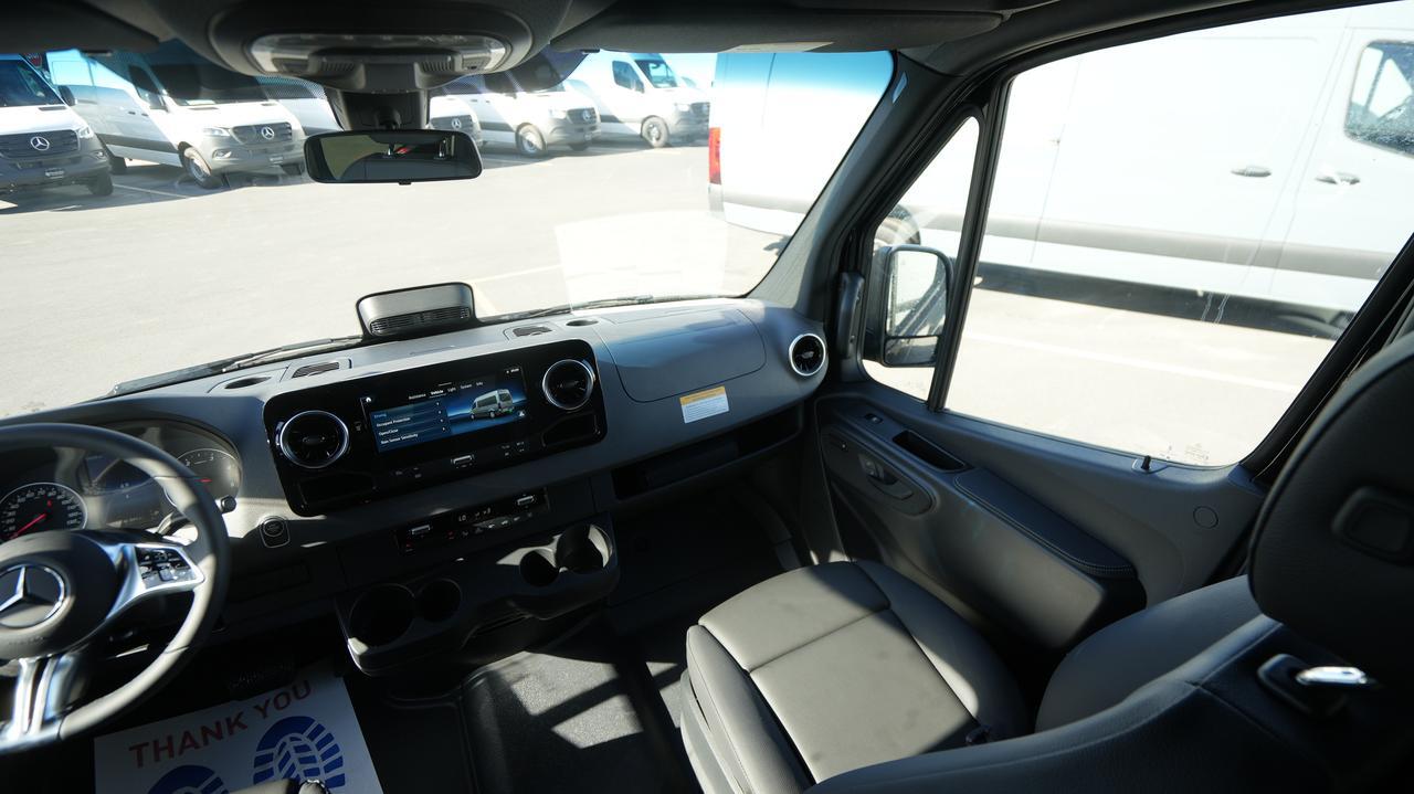2026 Mercedes-Benz Sprinter 2500 Passenger 144 WB West Valley City UT