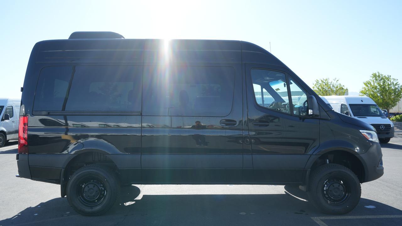 2026 Mercedes-Benz Sprinter 2500 Passenger 144 WB West Valley City UT