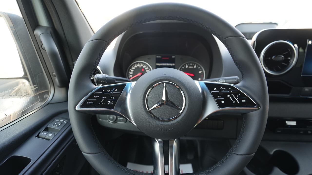 2026 Mercedes-Benz Sprinter 2500 Passenger 144 WB West Valley City UT