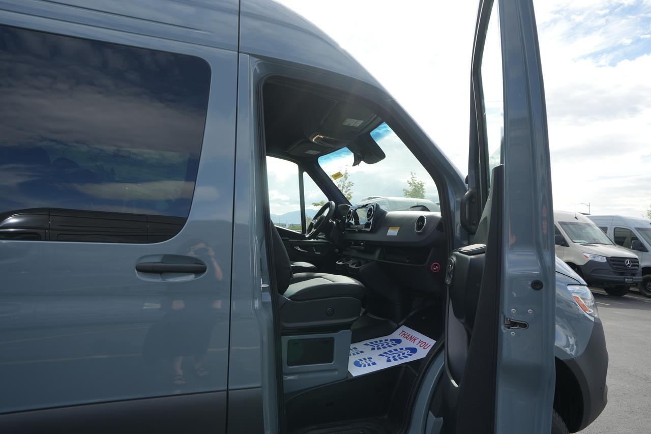2026 Mercedes-Benz Sprinter 2500 Passenger 144 WB West Valley City UT