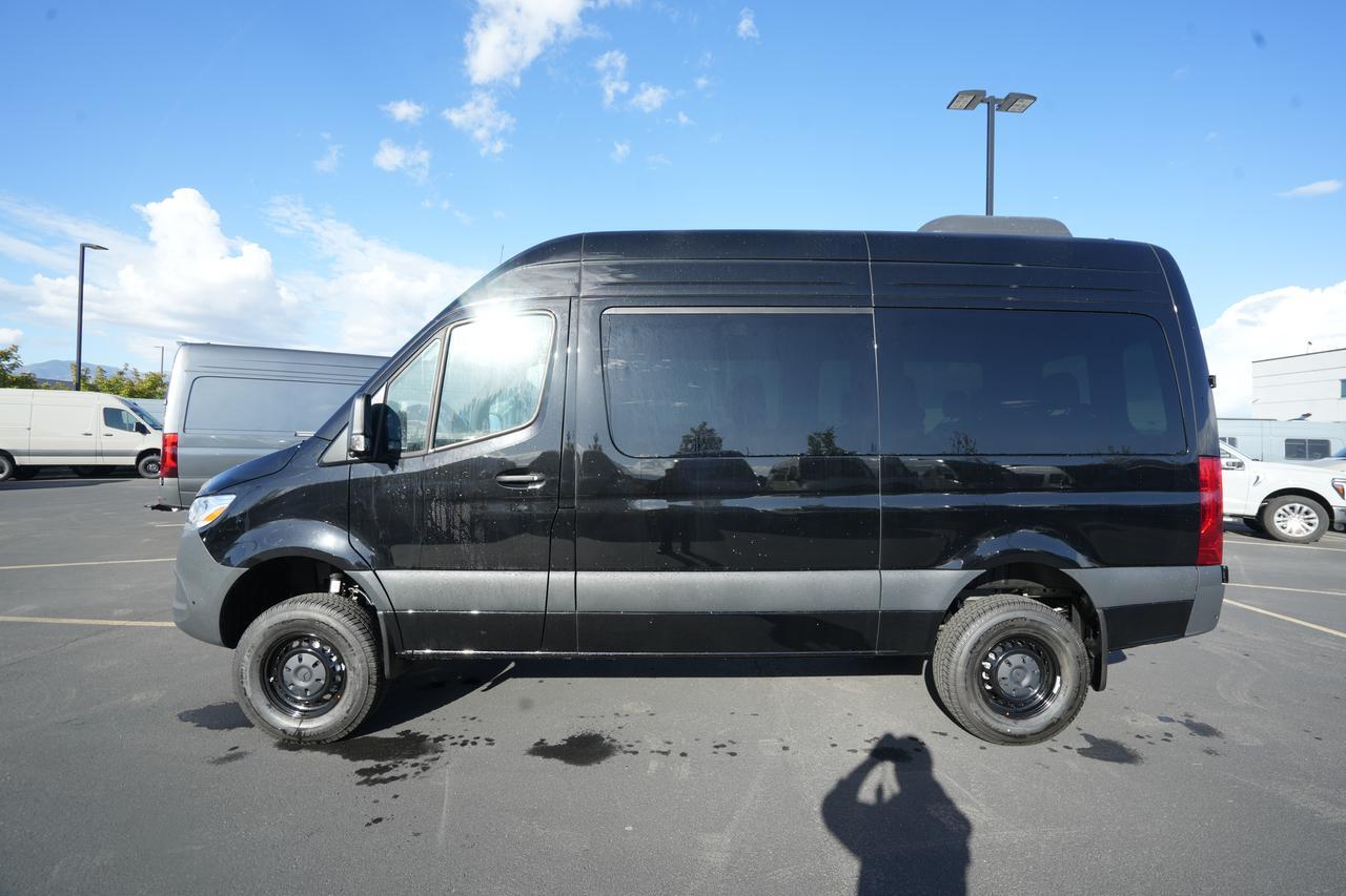 2026 Mercedes-Benz Sprinter 2500 Passenger 144 WB West Valley City UT