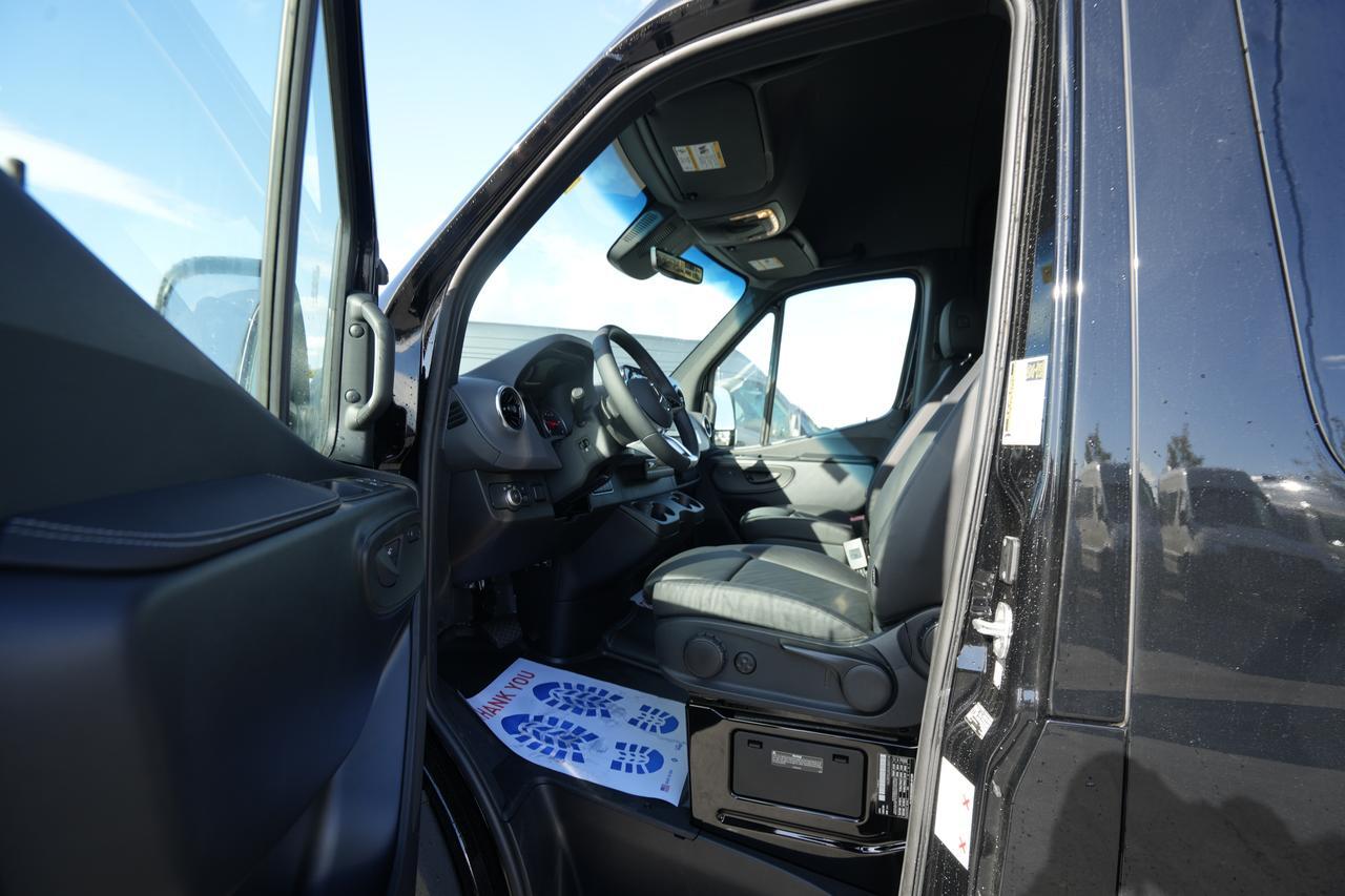 2026 Mercedes-Benz Sprinter 2500 Passenger 144 WB West Valley City UT