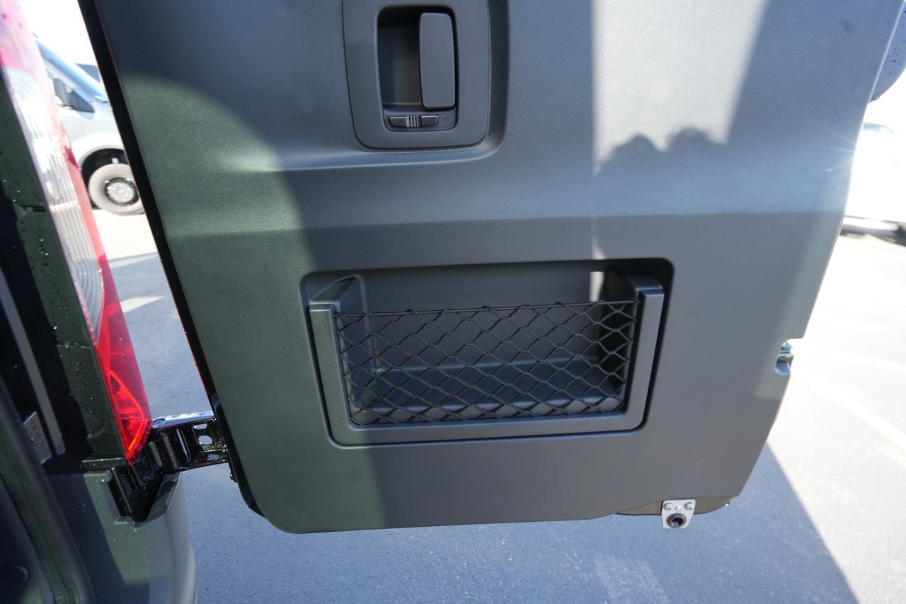 2026 Mercedes-Benz Sprinter 2500 Passenger 144 WB West Valley City UT