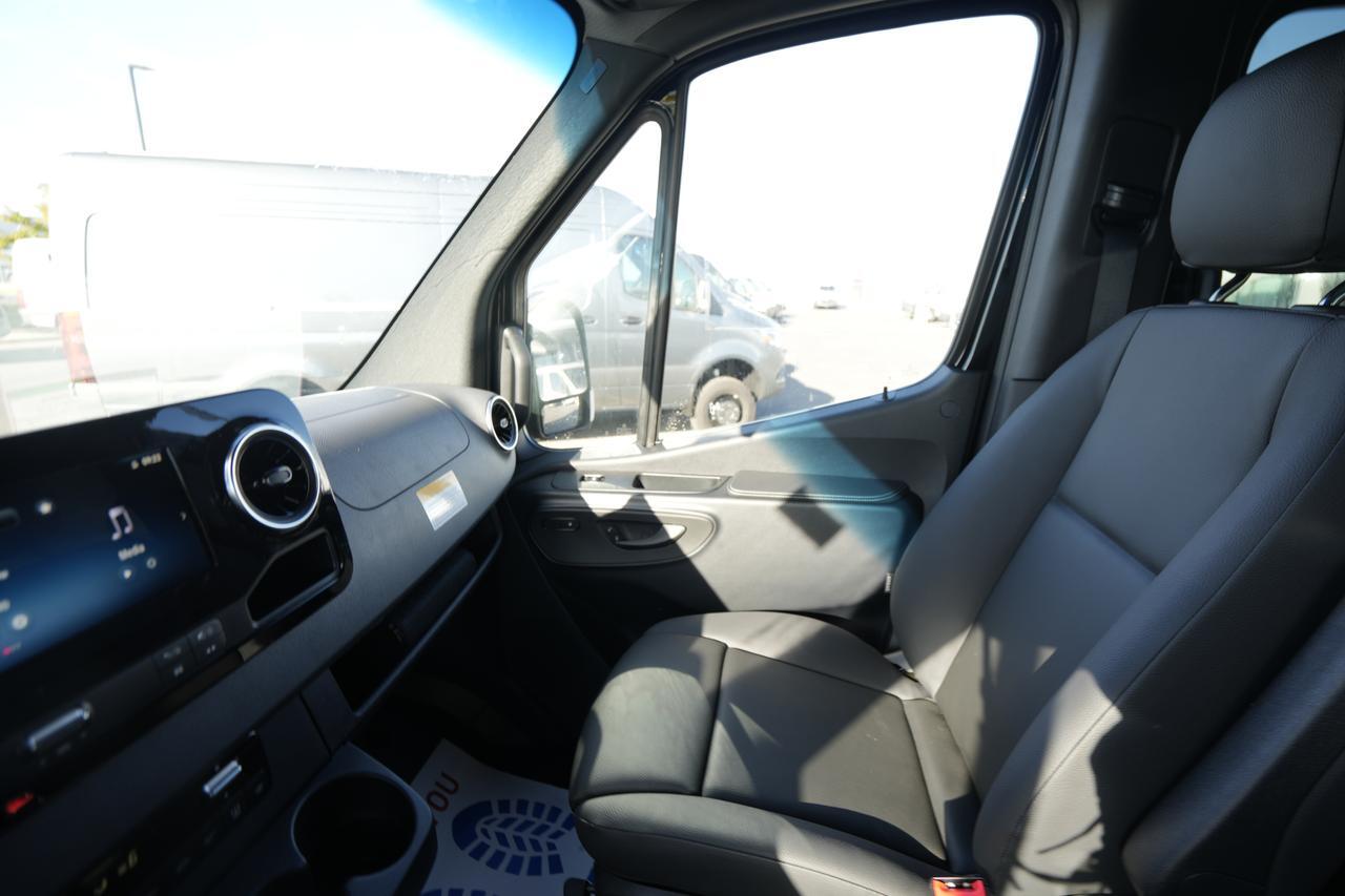 2026 Mercedes-Benz Sprinter 2500 Passenger 144 WB West Valley City UT