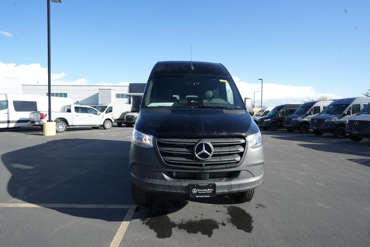 2026 Mercedes-Benz Sprinter 2500 Passenger 144 WB West Valley City UT