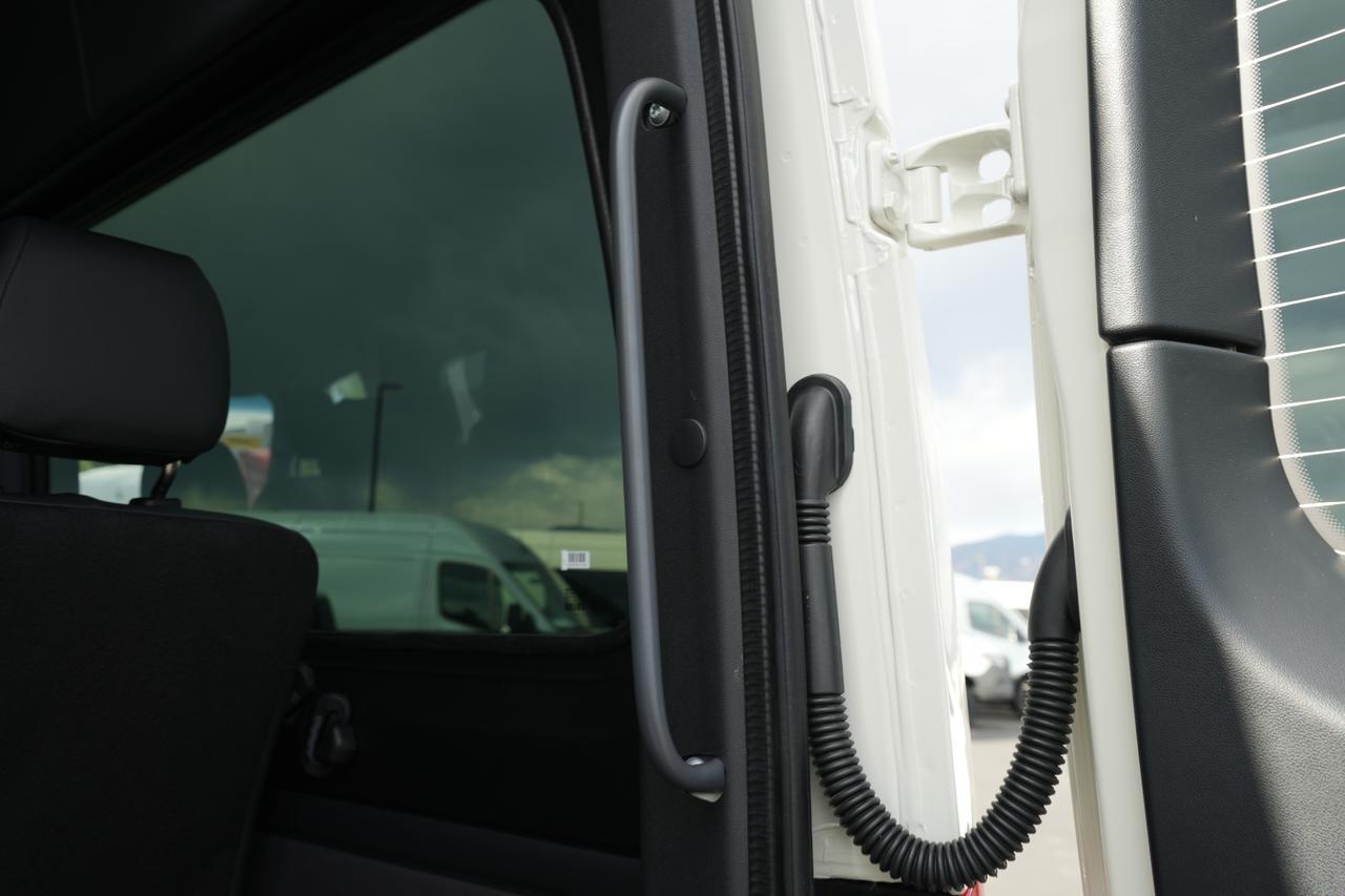 2026 Mercedes-Benz Sprinter 2500 Passenger 144 WB West Valley City UT