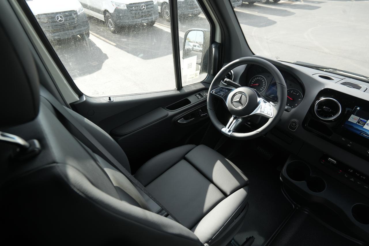 2026 Mercedes-Benz Sprinter 2500 Passenger 144 WB West Valley City UT