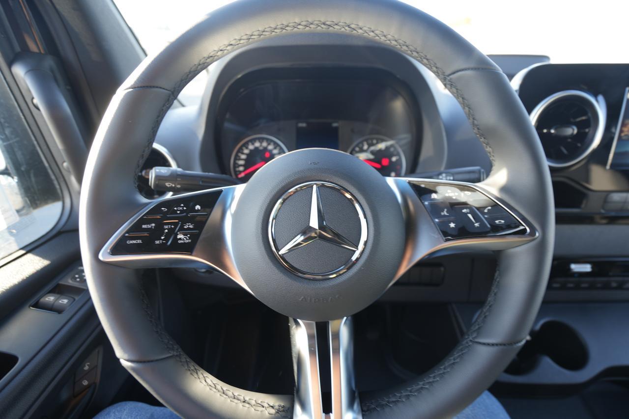 2026 Mercedes-Benz Sprinter 2500 Passenger 144 WB West Valley City UT