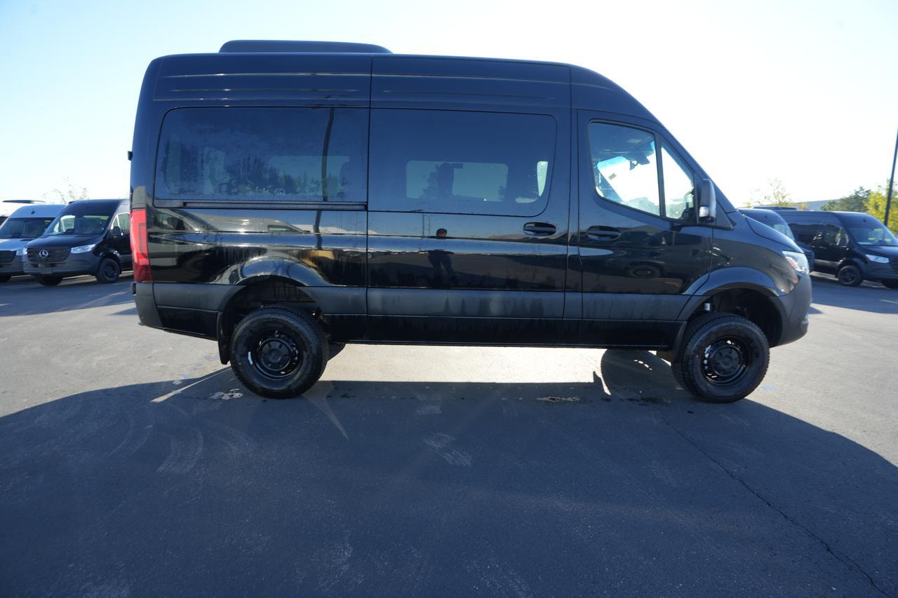 2026 Mercedes-Benz Sprinter 2500 Passenger 144 WB West Valley City UT