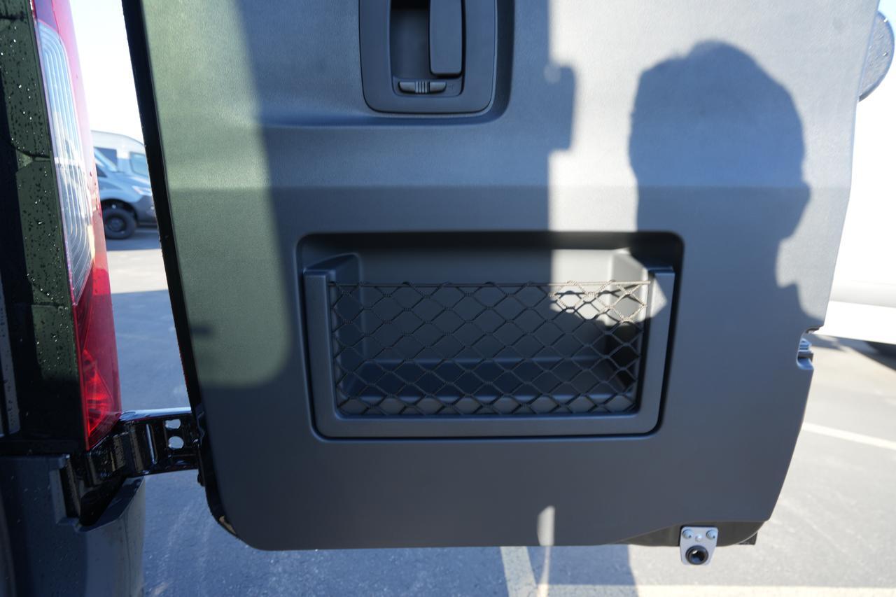2026 Mercedes-Benz Sprinter 2500 Passenger 144 WB West Valley City UT