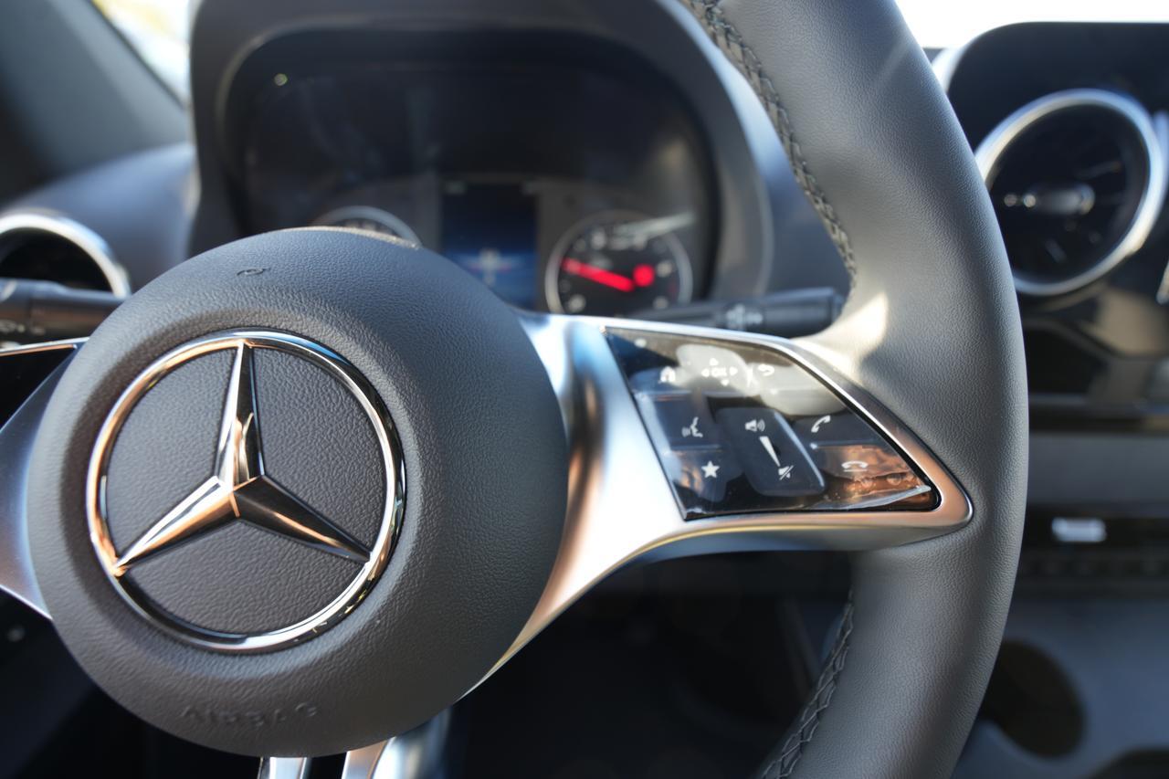 2026 Mercedes-Benz Sprinter 2500 Passenger 144 WB West Valley City UT