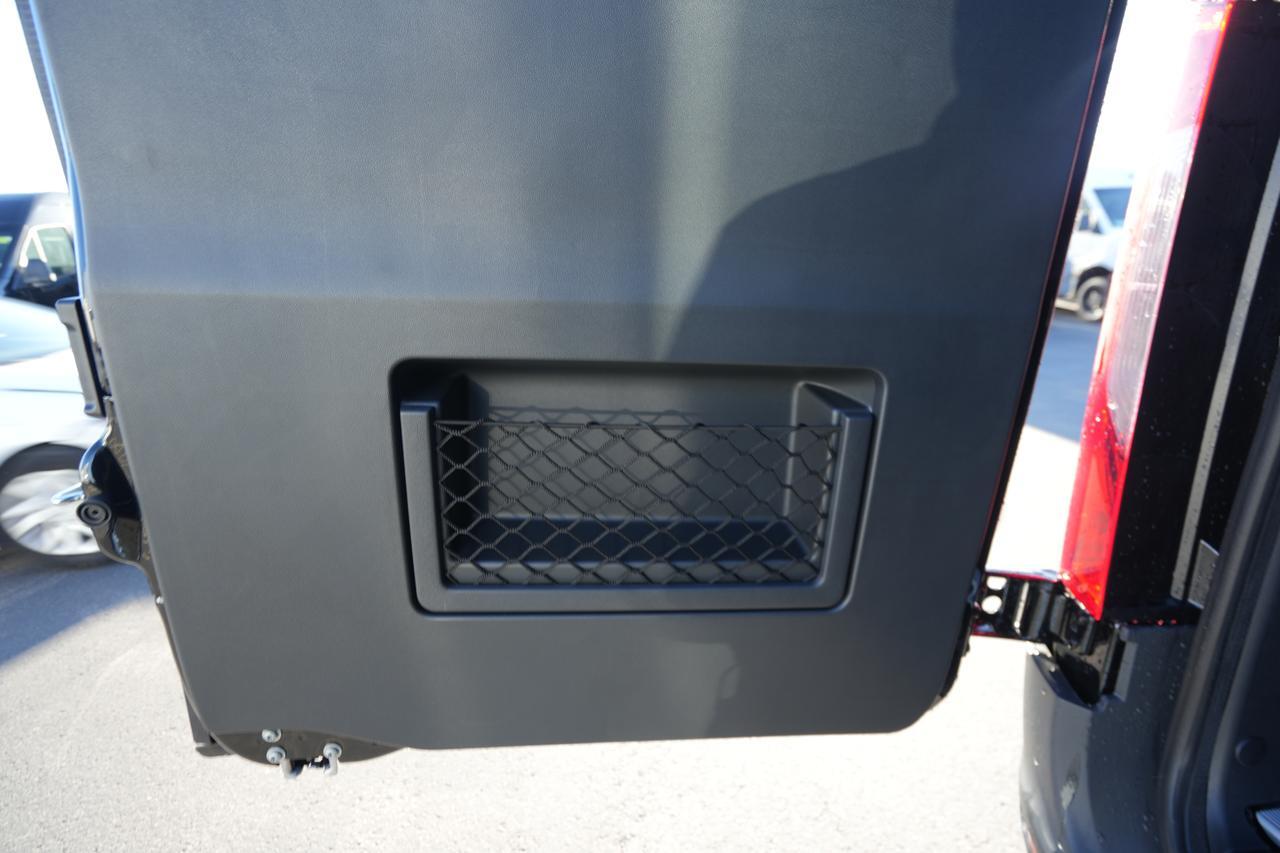 2026 Mercedes-Benz Sprinter 2500 Passenger 144 WB West Valley City UT