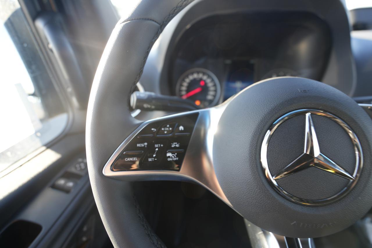 2026 Mercedes-Benz Sprinter 2500 Passenger 144 WB West Valley City UT