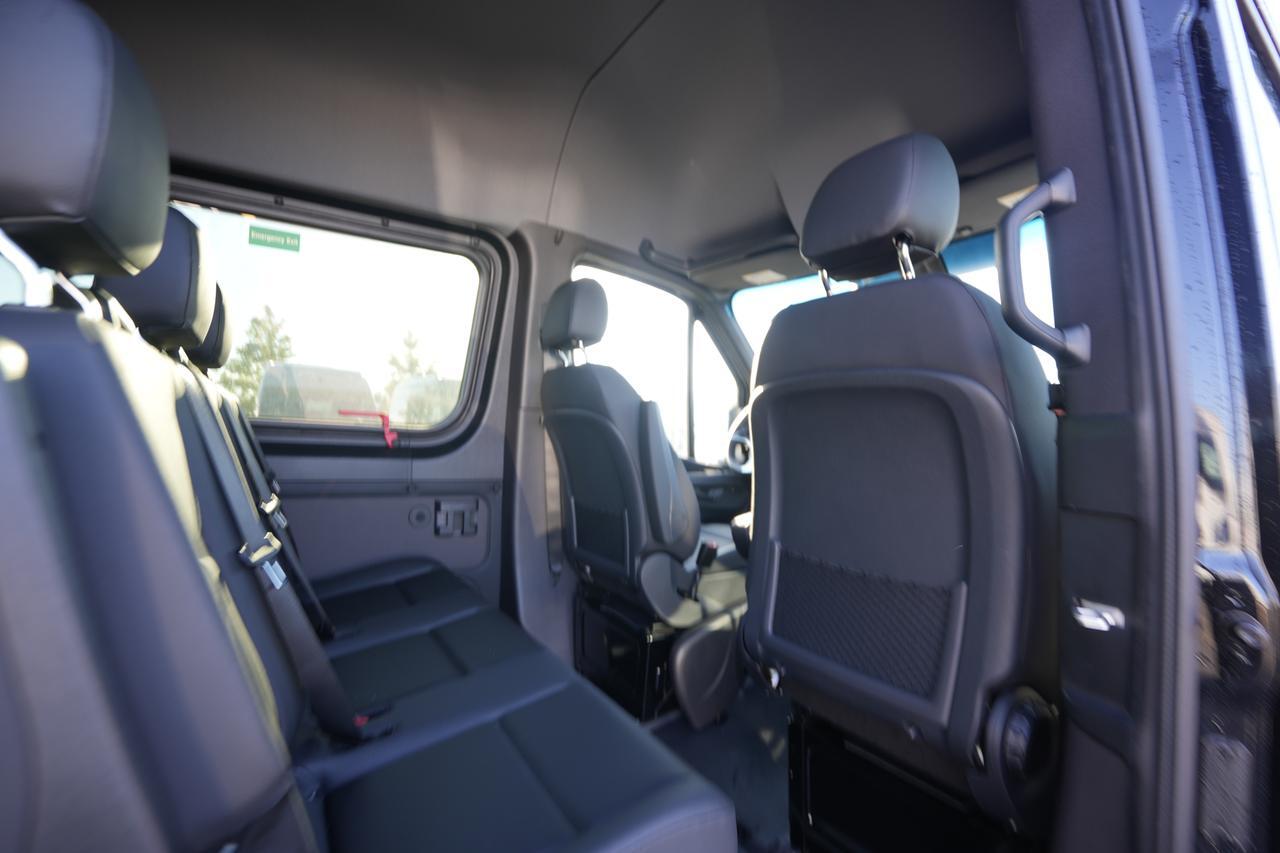 2026 Mercedes-Benz Sprinter 2500 Passenger 144 WB West Valley City UT