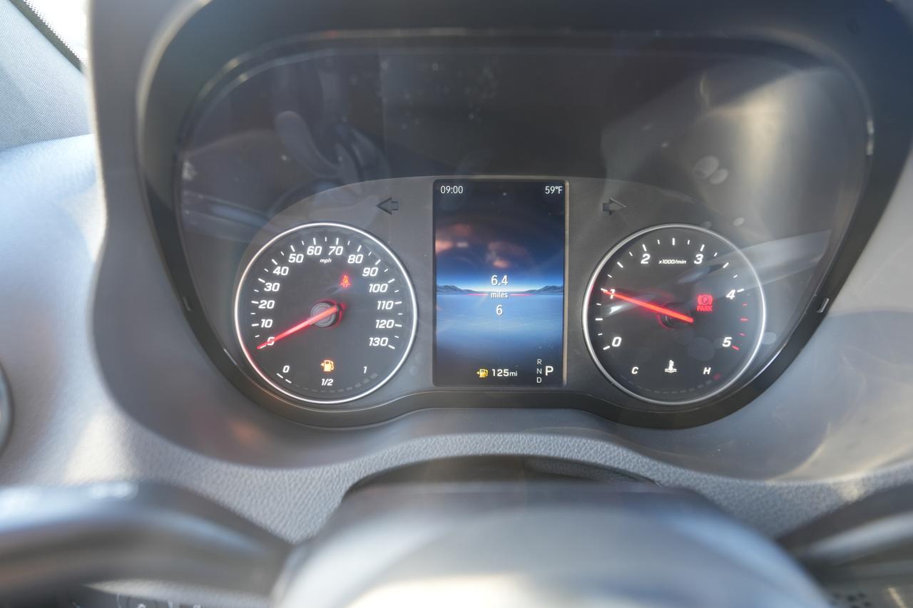2026 Mercedes-Benz Sprinter 2500 Passenger 144 WB West Valley City UT