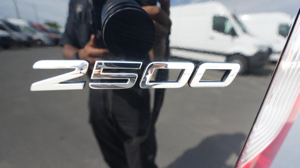 2026 Mercedes-Benz Sprinter 2500 Passenger 170 WB West Valley City UT