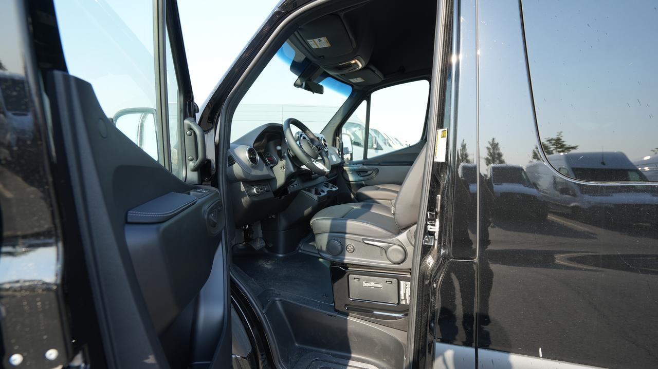2026 Mercedes-Benz Sprinter 2500 Passenger 170 WB West Valley City UT