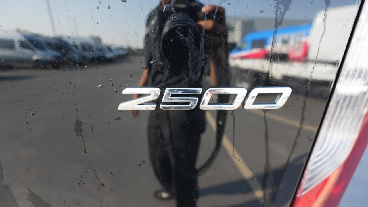 2026 Mercedes-Benz Sprinter 2500 Passenger 170 WB West Valley City UT