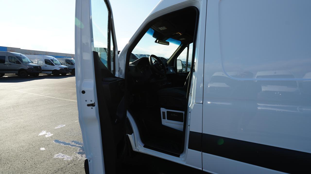 2026 Mercedes-Benz Sprinter 3500 Cargo 144 WB West Valley City UT