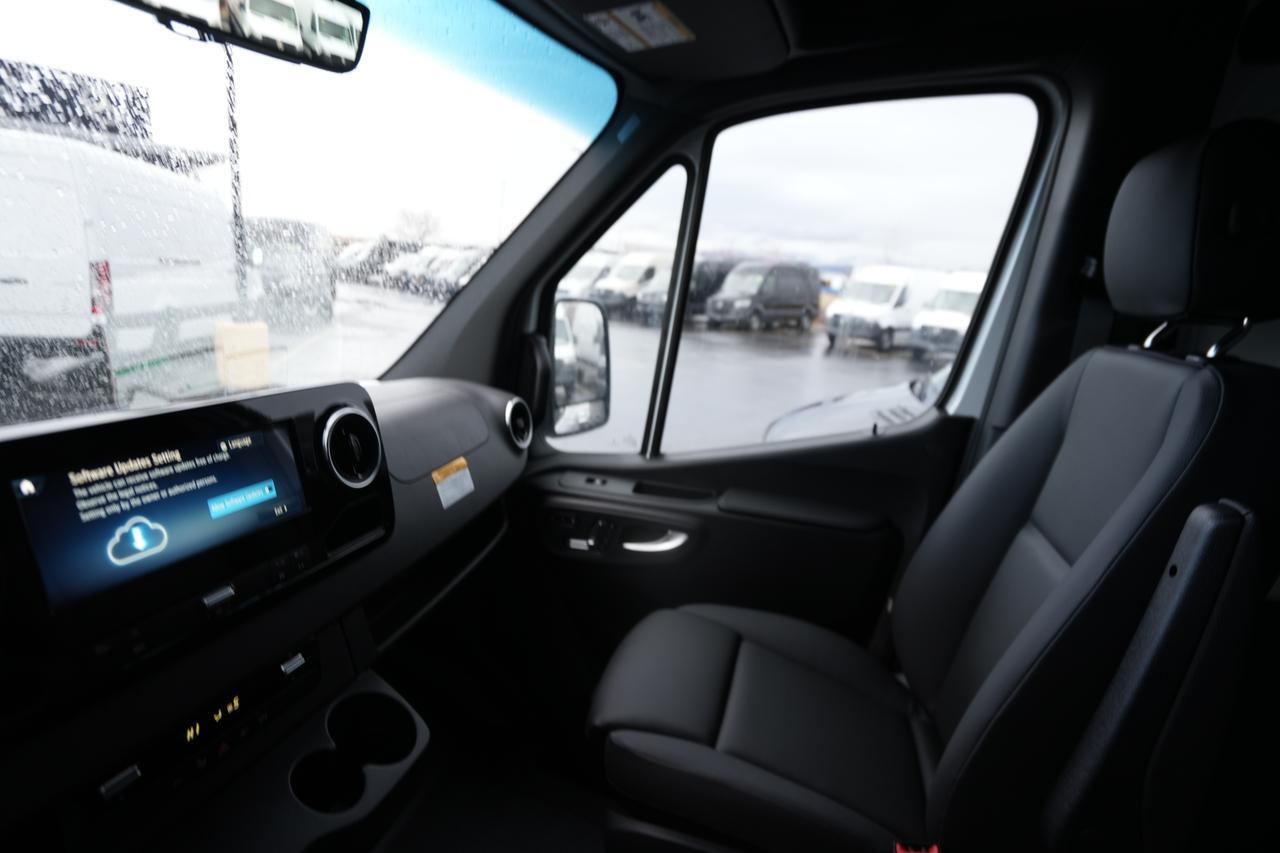 2026 Mercedes-Benz Sprinter 3500 Cargo 144 WB West Valley City UT