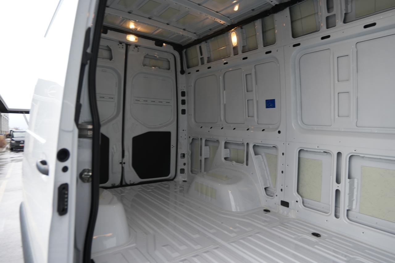 2026 Mercedes-Benz Sprinter 3500 Cargo 144 WB West Valley City UT