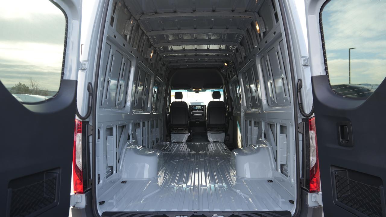 2026 Mercedes-Benz Sprinter 3500 Cargo 170 WB West Valley City UT