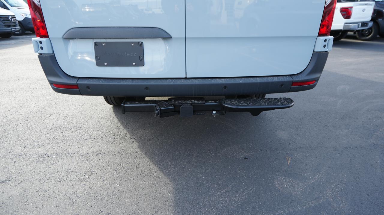 2026 Mercedes-Benz Sprinter 3500 Cargo 170 WB West Valley City UT