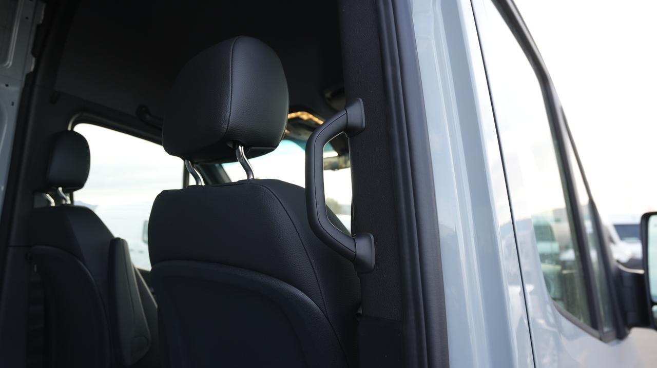 2026 Mercedes-Benz Sprinter 3500 Cargo 170 WB West Valley City UT