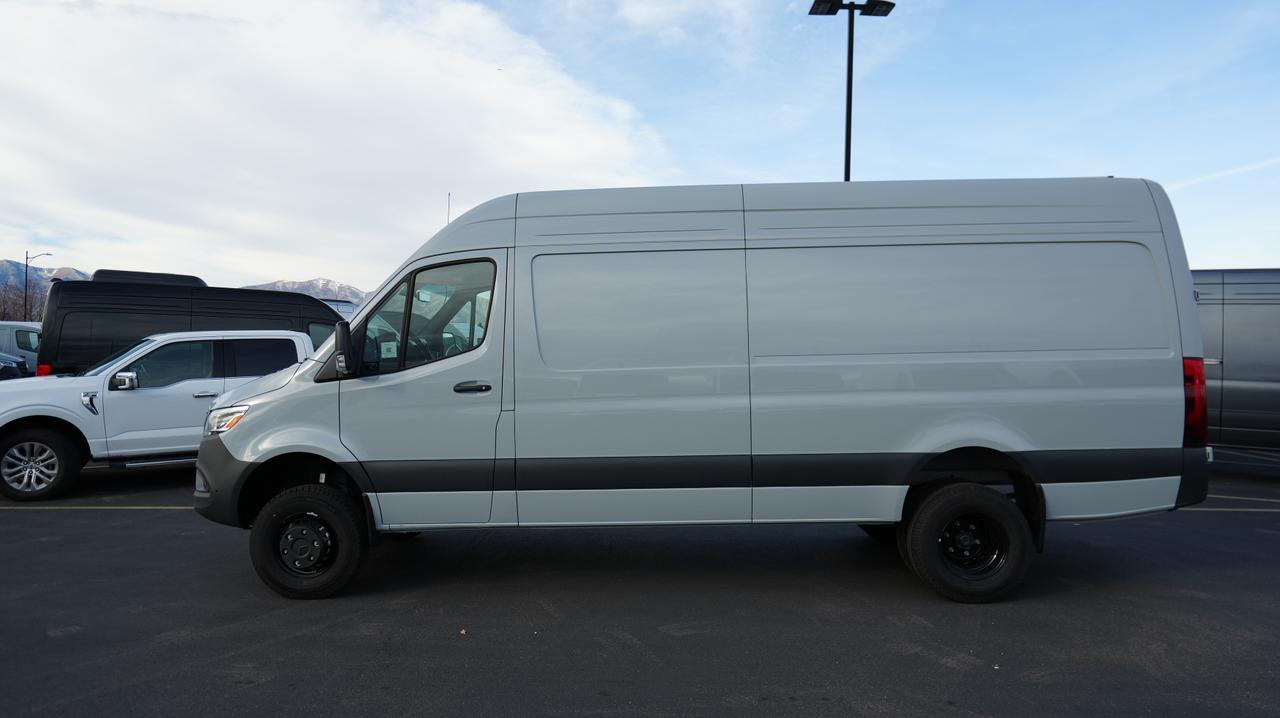 2026 Mercedes-Benz Sprinter 3500 Cargo 170 WB West Valley City UT
