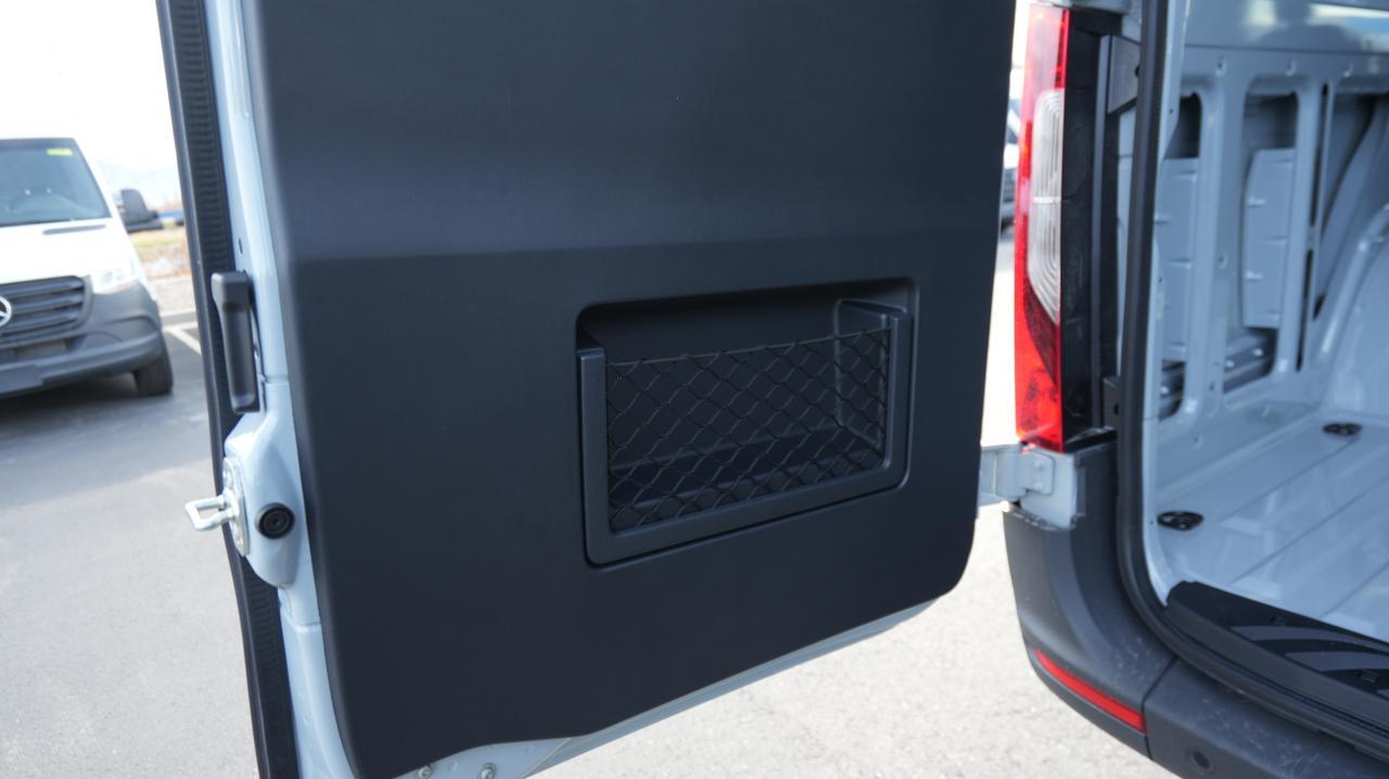 2026 Mercedes-Benz Sprinter 3500 Cargo 170 WB West Valley City UT