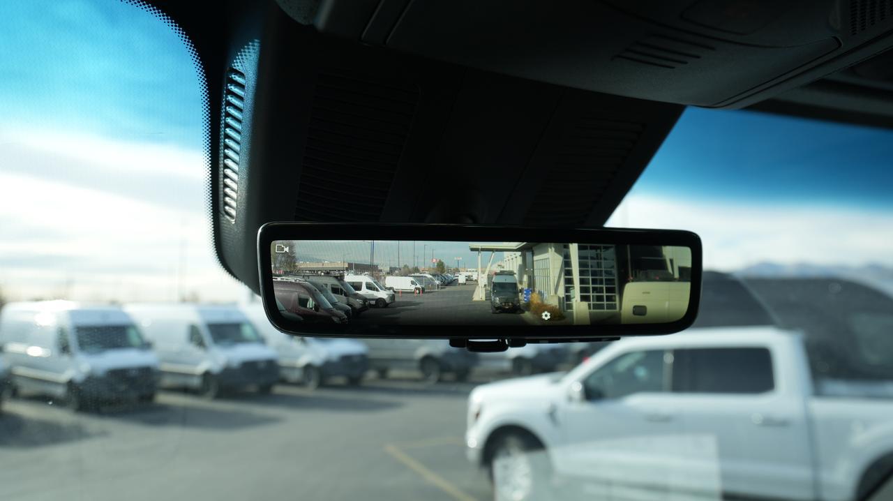 2026 Mercedes-Benz Sprinter 3500 Cargo 170 WB West Valley City UT