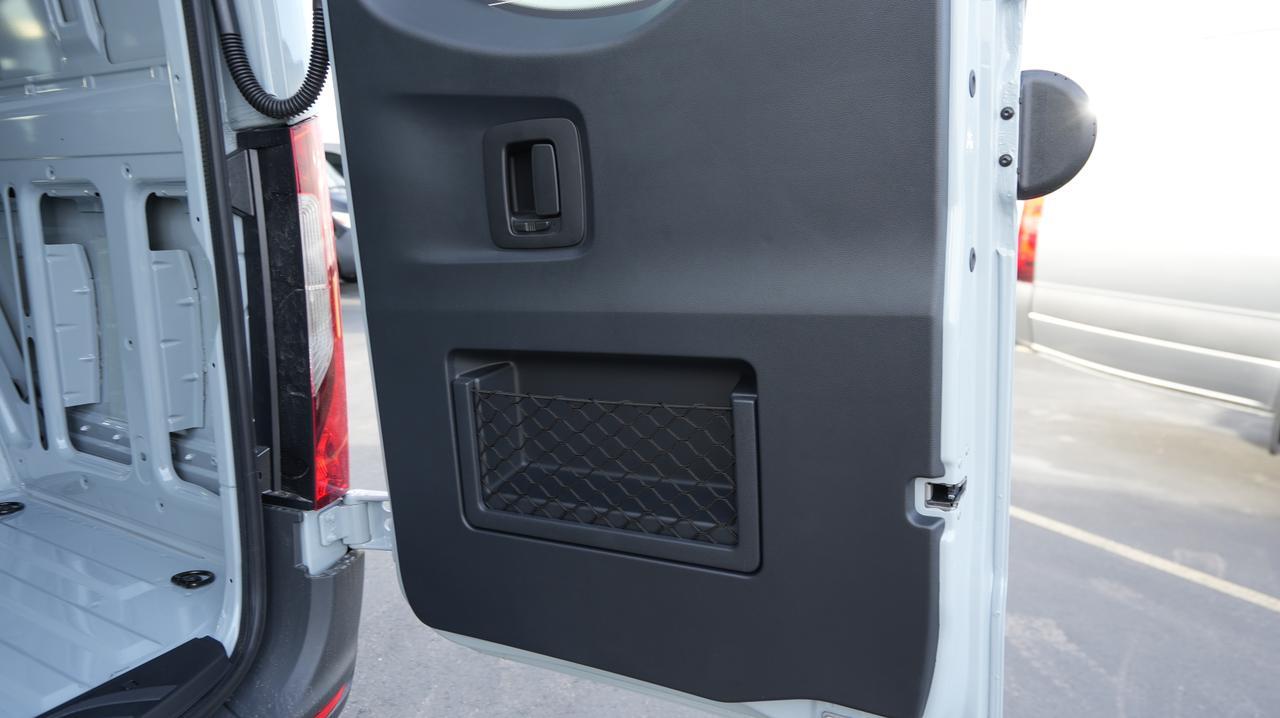 2026 Mercedes-Benz Sprinter 3500 Cargo 170 WB West Valley City UT