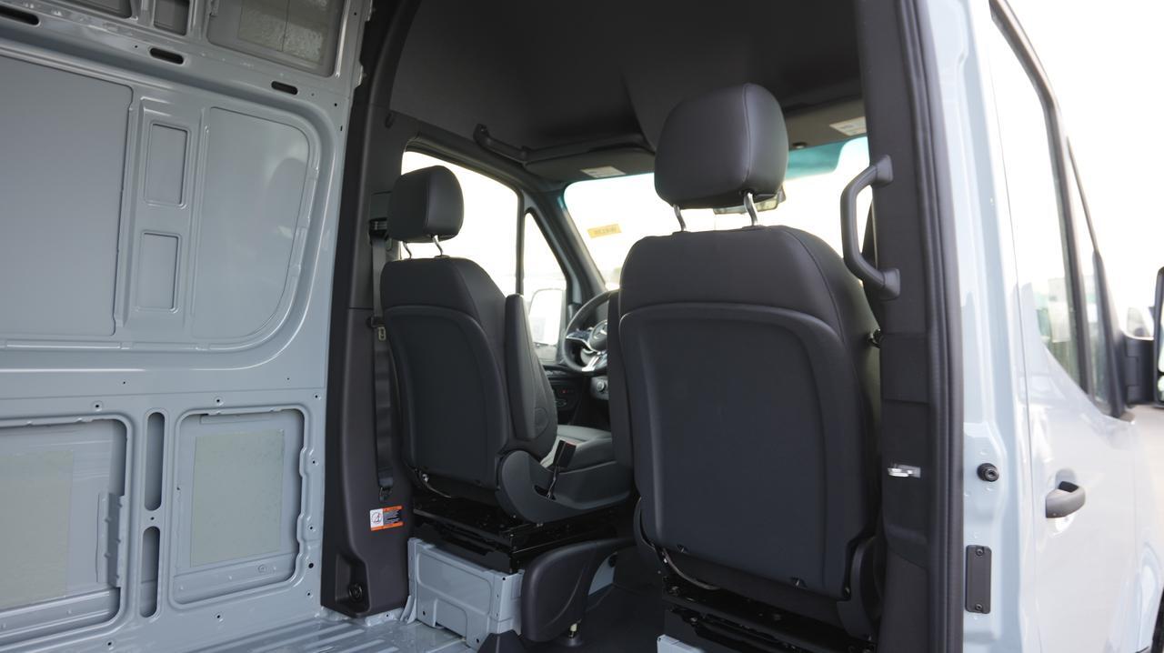 2026 Mercedes-Benz Sprinter 3500 Cargo 170 WB West Valley City UT