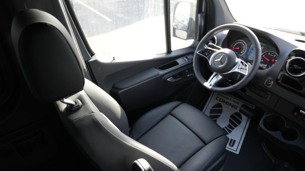 2026 Mercedes-Benz Sprinter 3500 Cargo 170 WB West Valley City UT