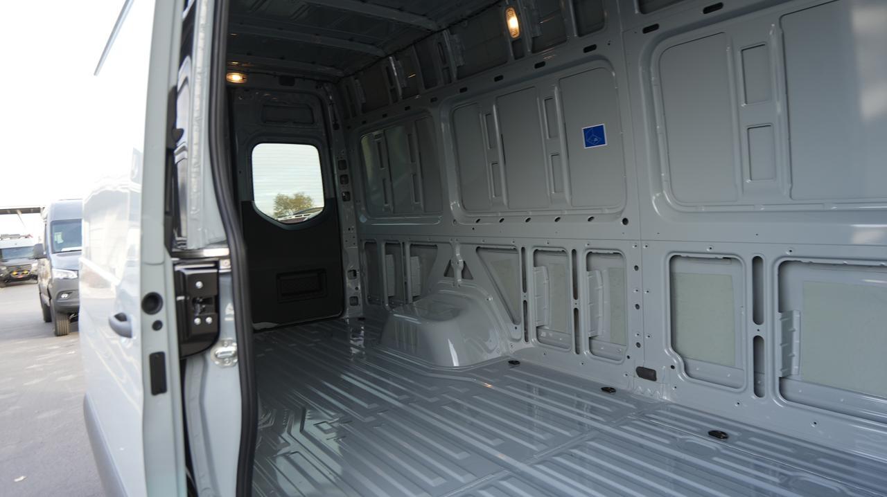 2026 Mercedes-Benz Sprinter 3500 Cargo 170 WB West Valley City UT