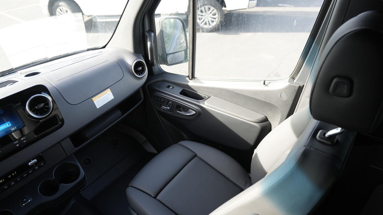 2026 Mercedes-Benz Sprinter 3500 Cargo 170 WB West Valley City UT