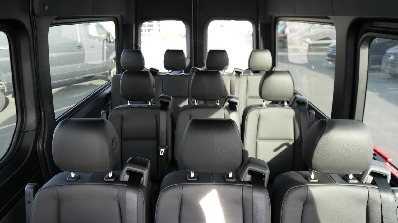 2026 Mercedes-Benz Sprinter 3500 Cargo 170 WB West Valley City UT