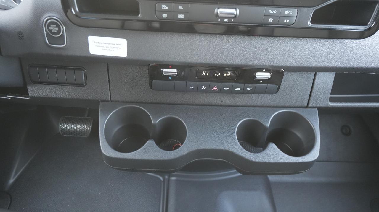 2026 Mercedes-Benz Sprinter 3500 Cargo 170 WB West Valley City UT