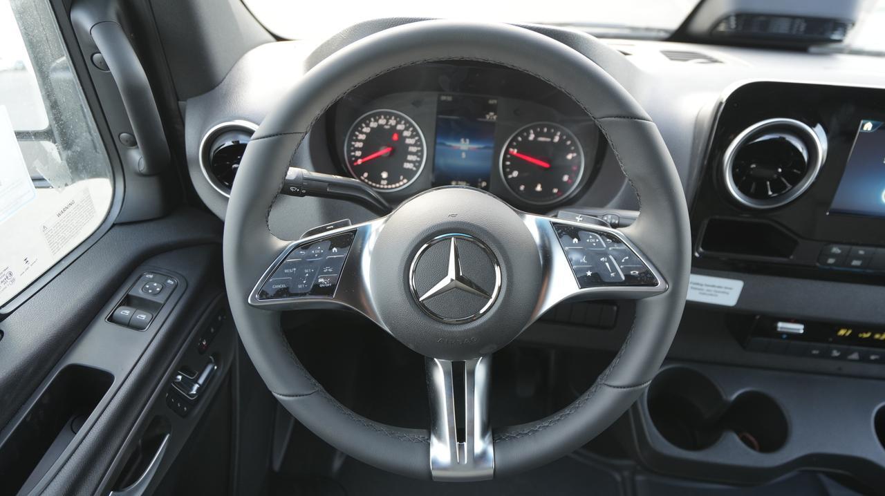 2026 Mercedes-Benz Sprinter 3500 Cargo 170 WB West Valley City UT