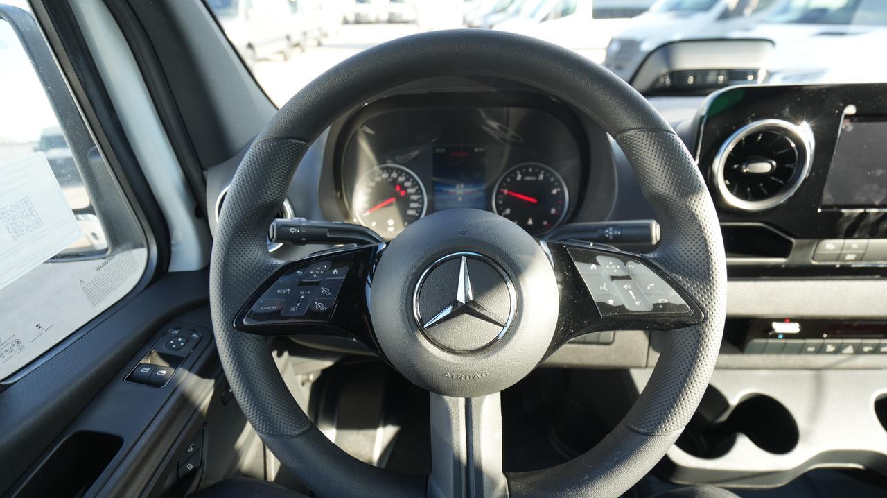 2026 Mercedes-Benz Sprinter 3500 Cargo 170 WB West Valley City UT