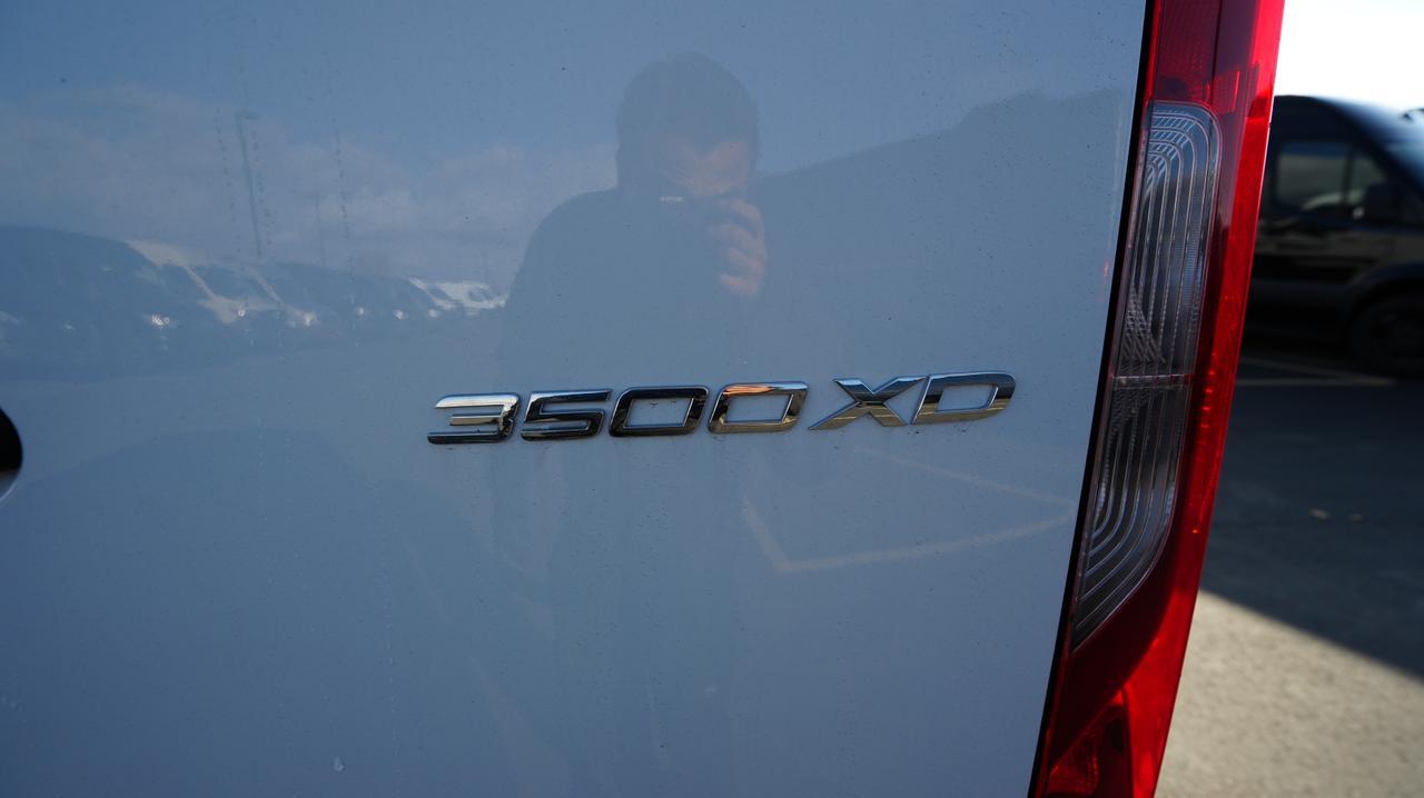 2026 Mercedes-Benz Sprinter 3500 Cargo 170 WB West Valley City UT