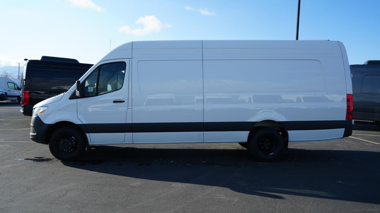 2026 Mercedes-Benz Sprinter 3500 Cargo 170 WB West Valley City UT